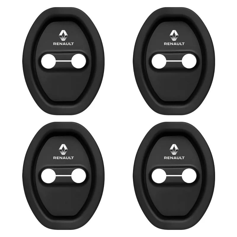 Renault Lock Cover 