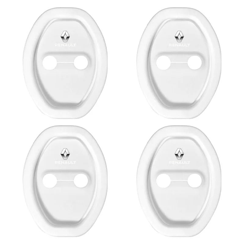 Renault Lock Cover 