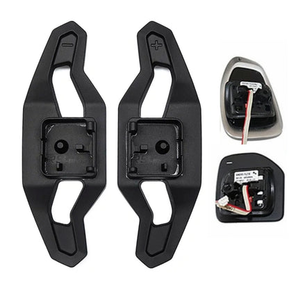 Audi Urus Style Steering Wheel Paddle Shifters