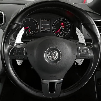 Palettes Volant Extension VW Golf 6