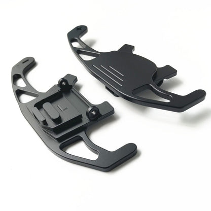 Palettes Volant VW Golf 7 Alu