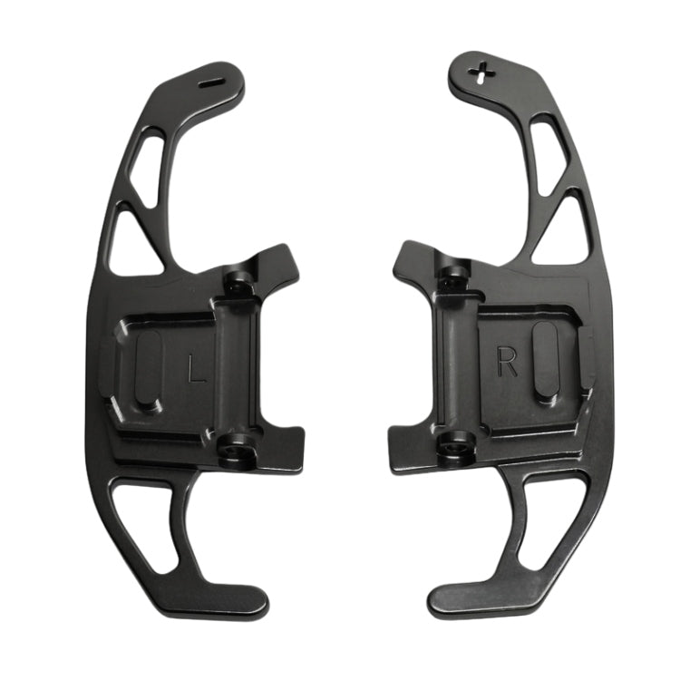 Palettes Volant VW Golf 7 Alu