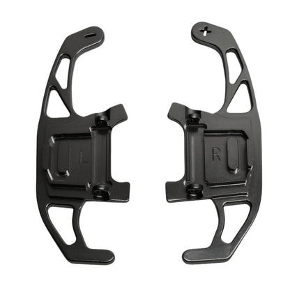 Palettes Volant VW Golf 7 Alu