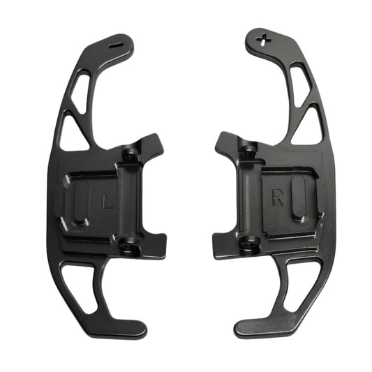 VW Golf 7 Aluminum Steering Wheel Paddle Shifters