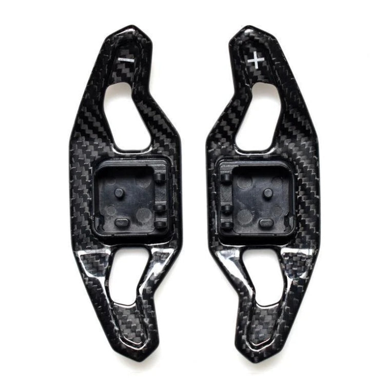 Audi Urus Style Steering Wheel Paddle Shifters