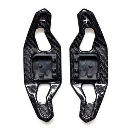 Audi Urus Style Steering Wheel Paddle Shifters