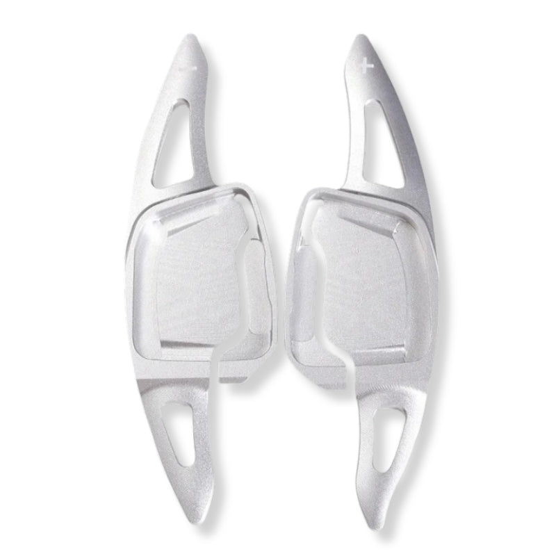 Audi Type D Steering Wheel Paddle Shifters