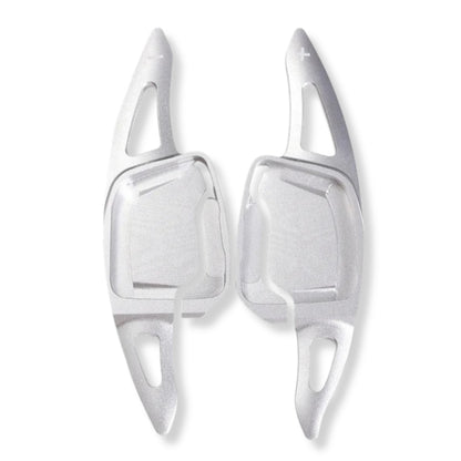 Audi Type D Steering Wheel Paddle Shifters