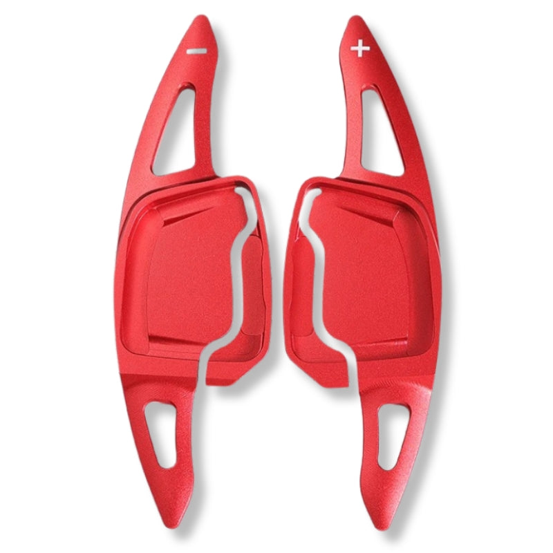 Audi Type D Steering Wheel Paddle Shifters