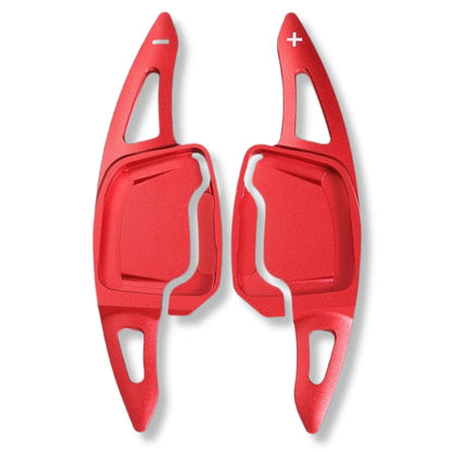 Audi Type D Steering Wheel Paddle Shifters