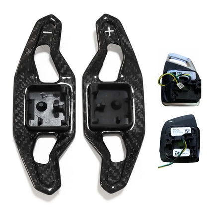 Audi Urus Style Steering Wheel Paddle Shifters