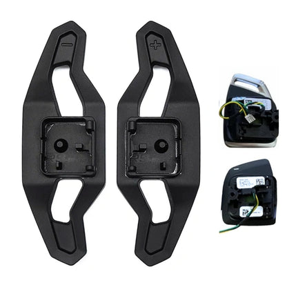 Audi Urus Style Steering Wheel Paddle Shifters
