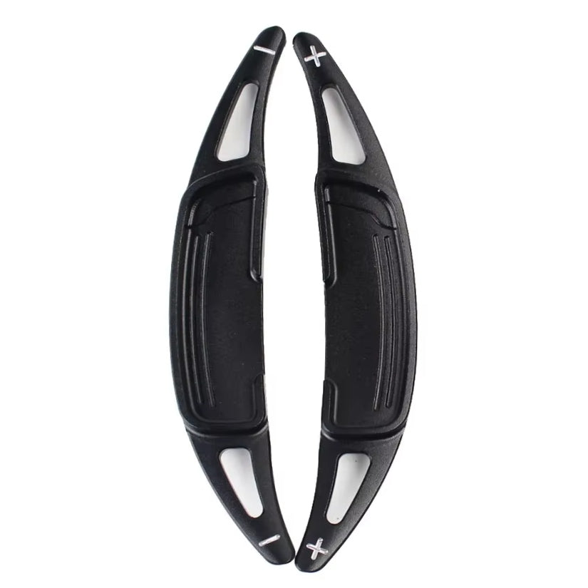 Palettes Volant Extension Clio 5