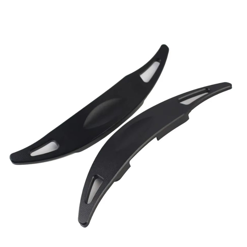 Palettes Volant Extension Clio 5