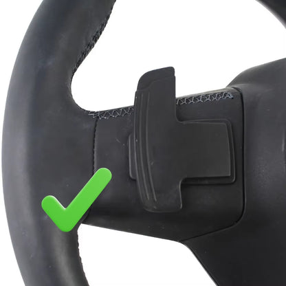 Palettes Volant Extension Clio 5