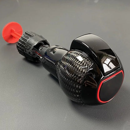 Audi RS DSG shift knob