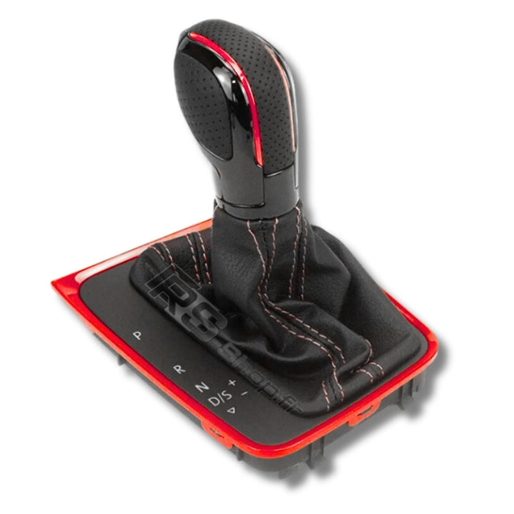 Pommeau + Soufflet DSG VW Golf 7