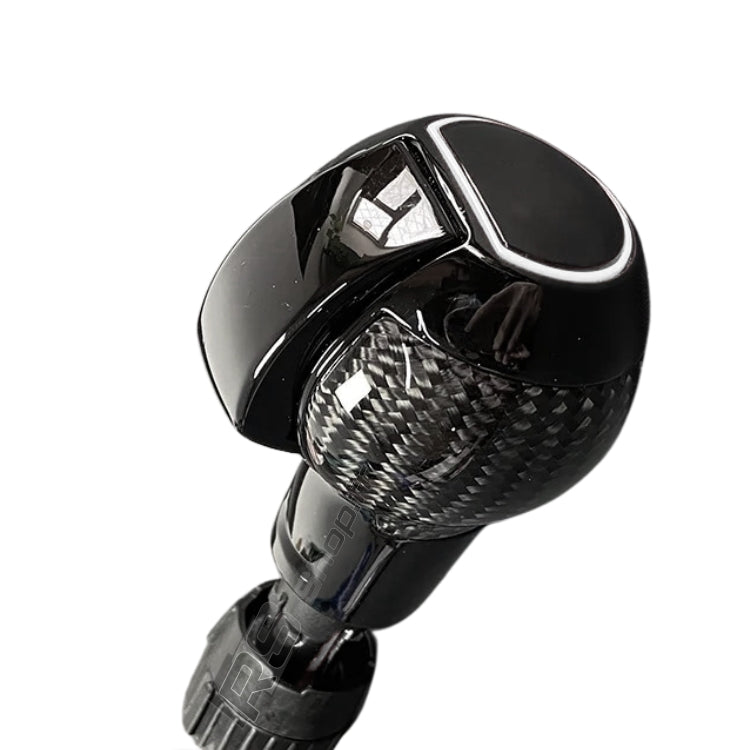 Audi RS DSG shift knob