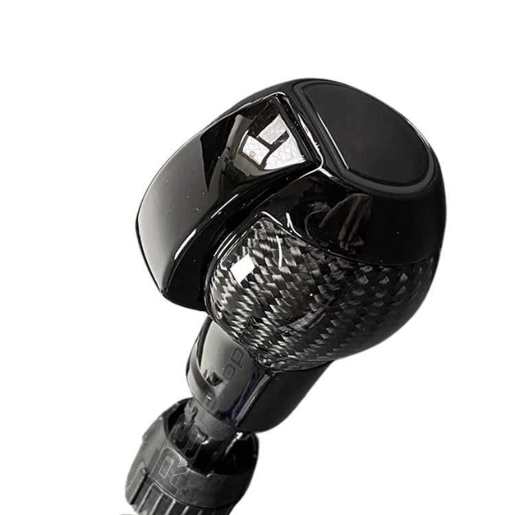 Audi RS DSG shift knob