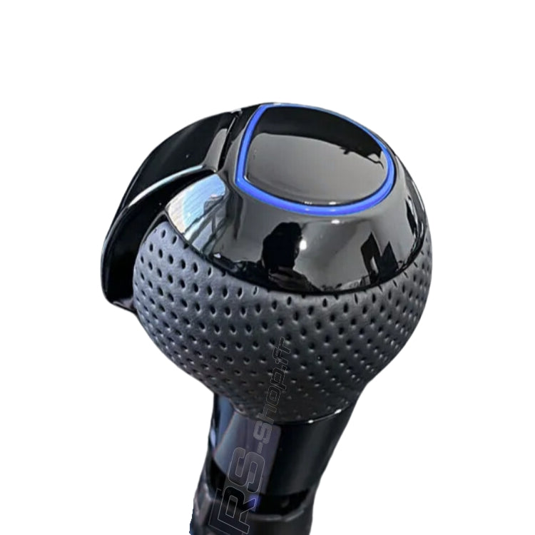 Audi RS DSG shift knob