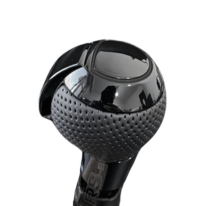 Audi RS DSG shift knob