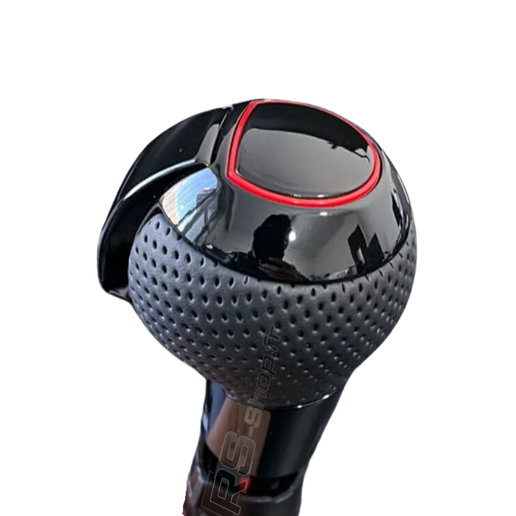 Audi RS DSG shift knob