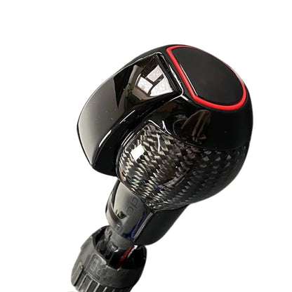 Audi RS DSG shift knob