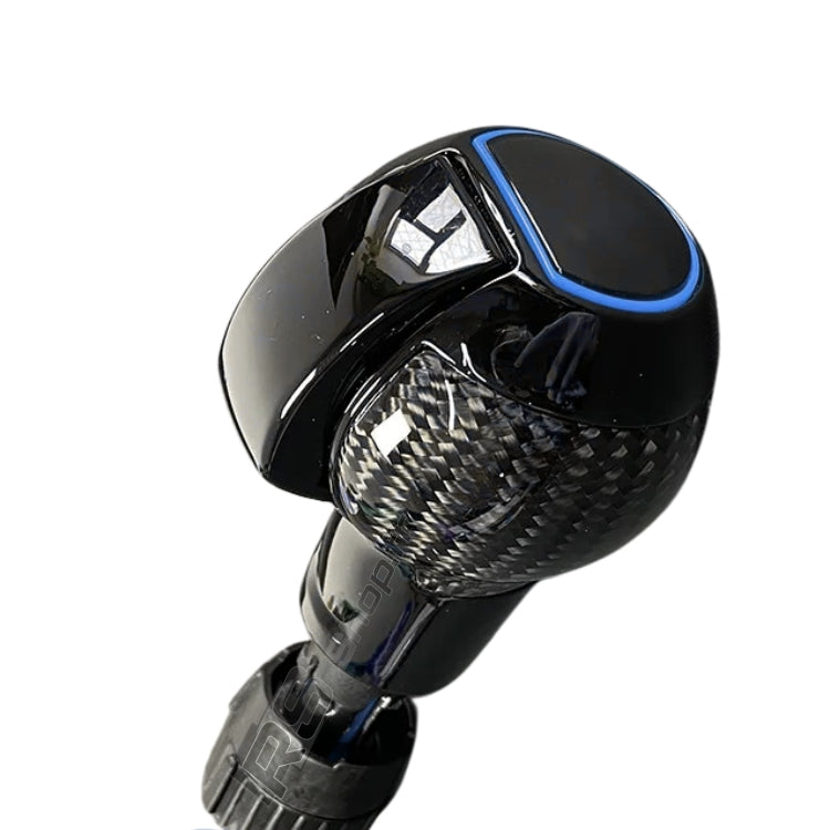 Audi RS DSG shift knob