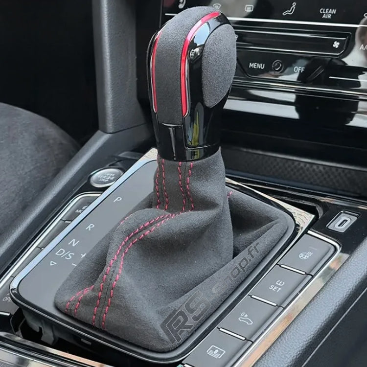dsg gear knob DSG Gear Knob and Boot for Golf 7