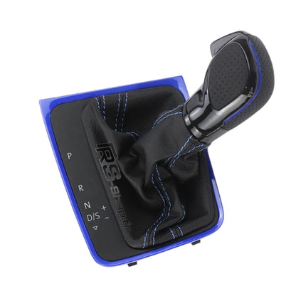 Pommeau + Soufflet DSG VW Golf 7