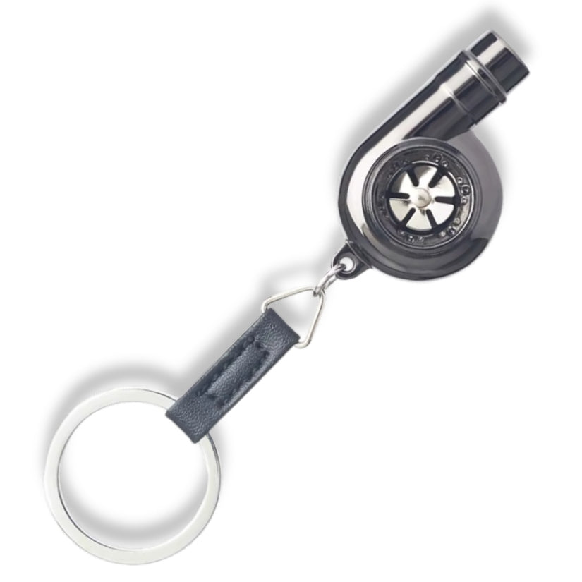 Porte Clé Turbo