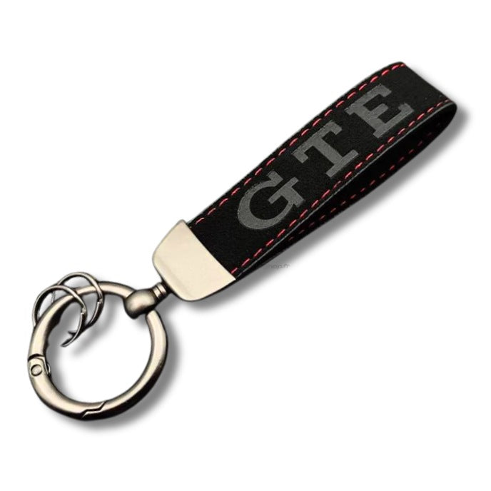 Porte Clé VW Golf GTE