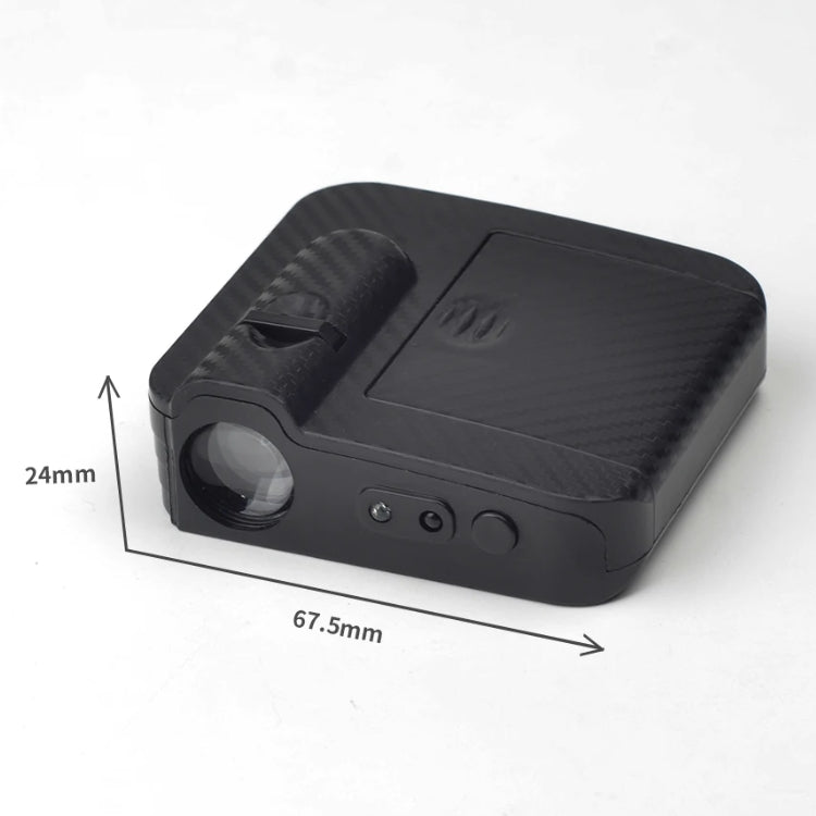 Projecteur Led Porte Logo Peugeot