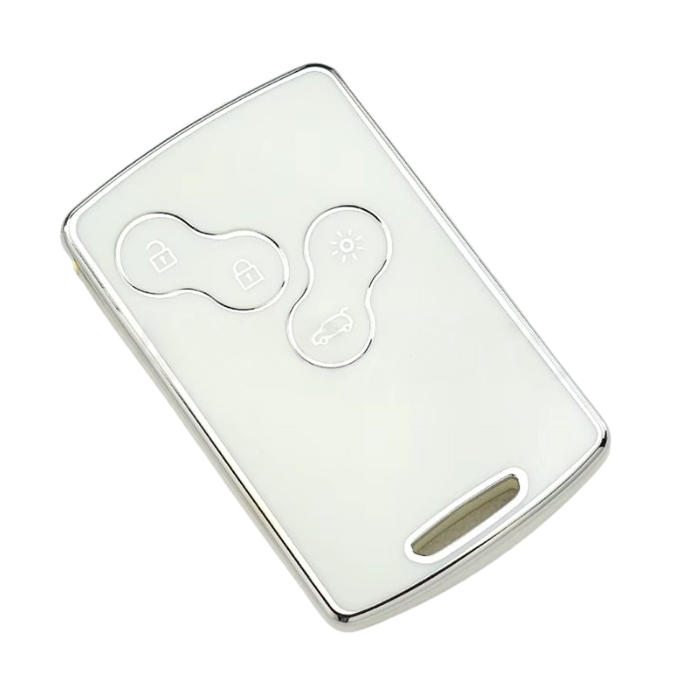 Renault Key Card Protective Case