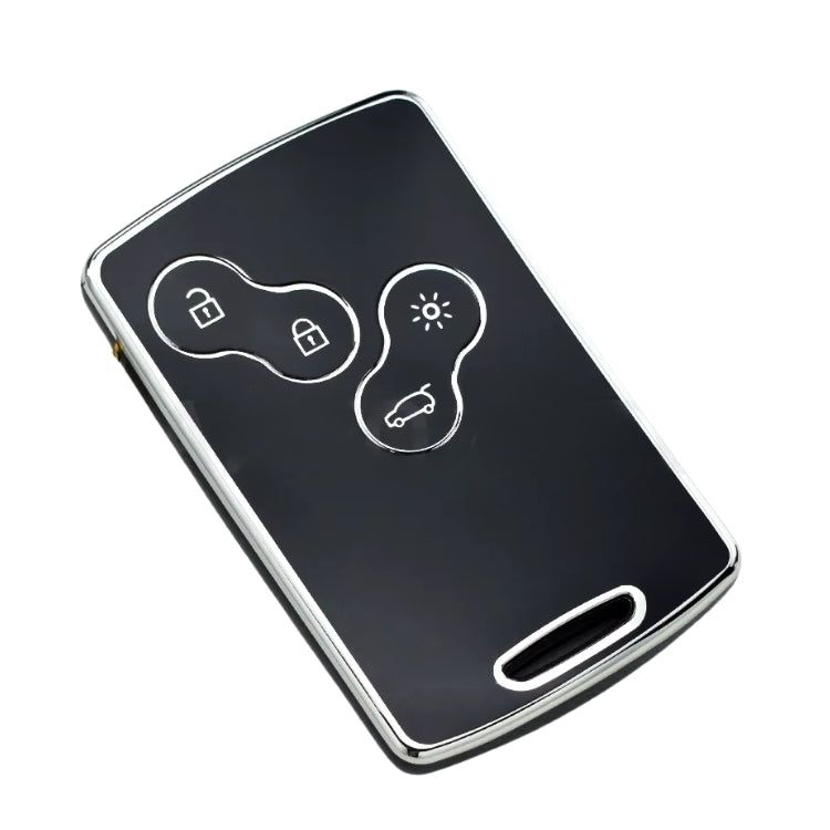 Renault Key Card Protective Case
