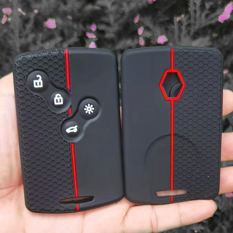 Renault Key Card Protective Case