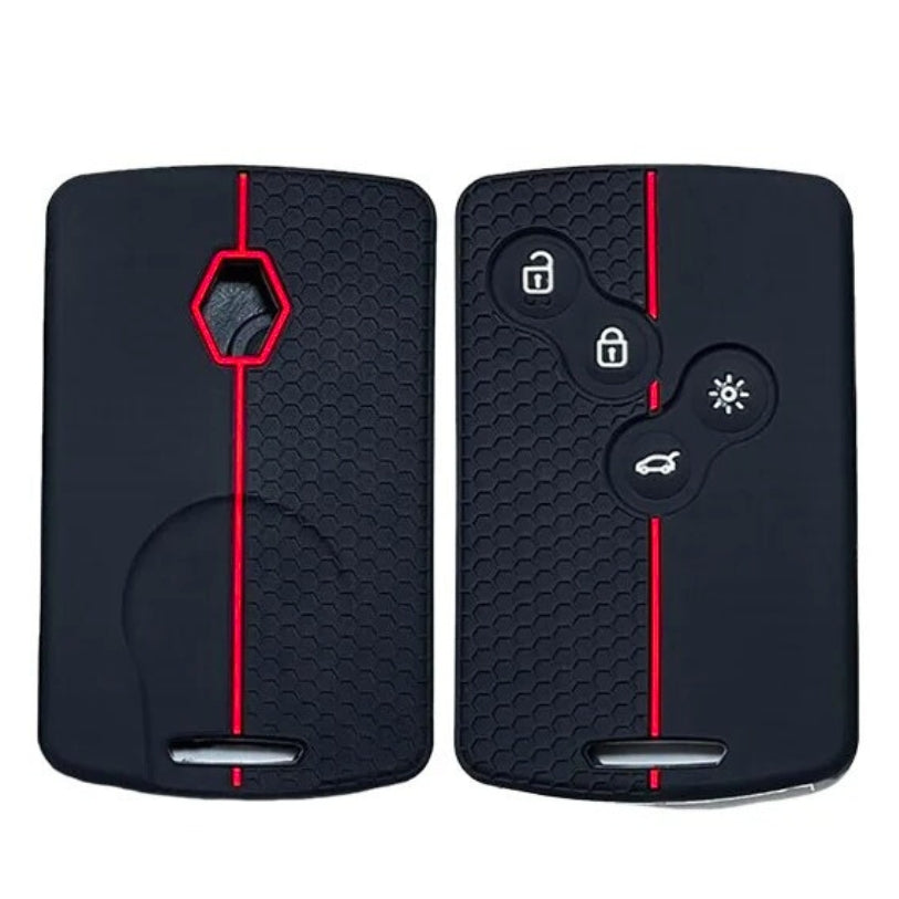 Renault Key Card Protective Case