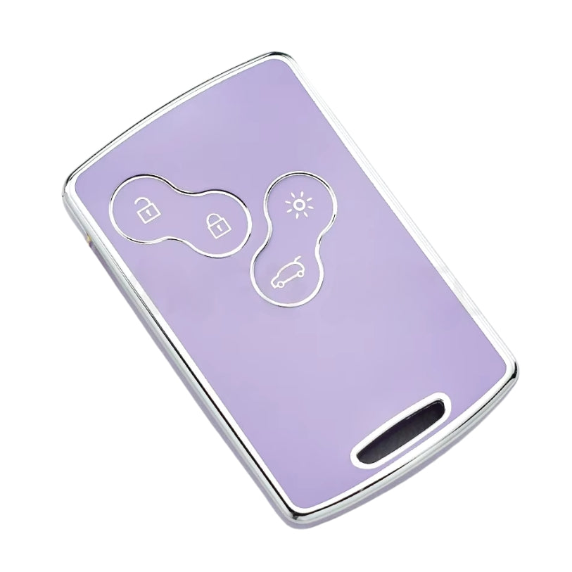 Renault Key Card Protective Case