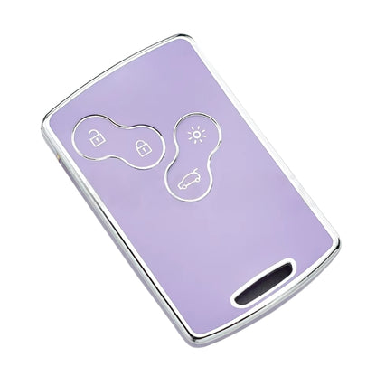 Renault Key Card Protective Case