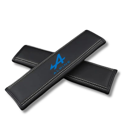 Alpine Seat Belt Protector 