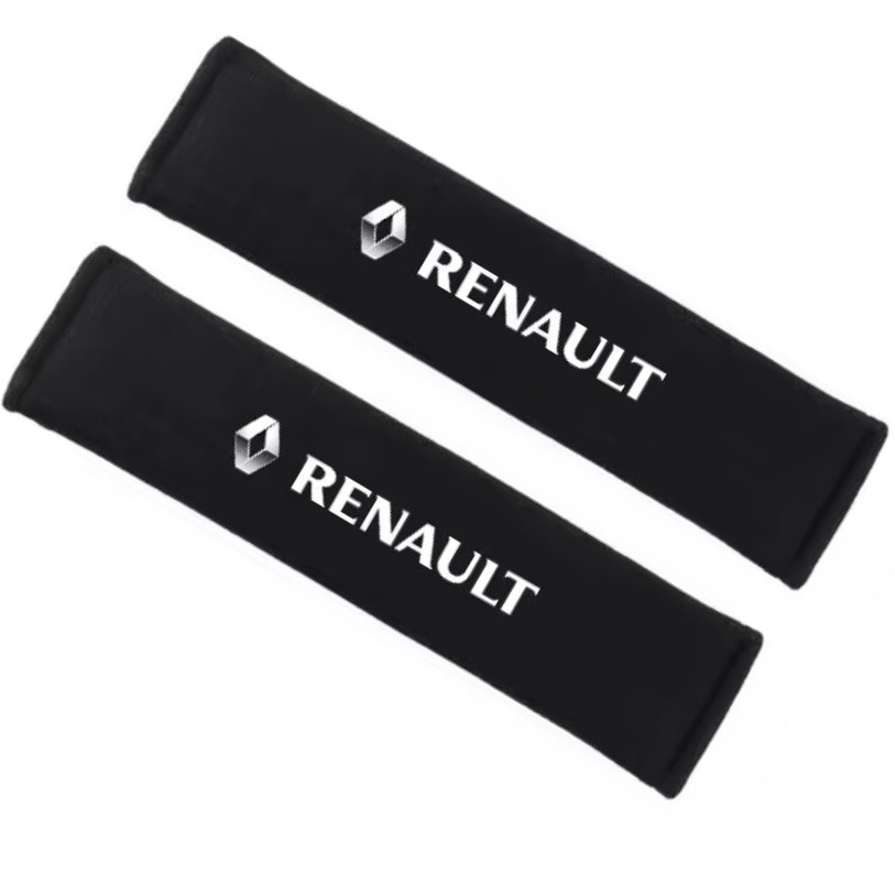 Renault/RS Seat Belt Protector 
