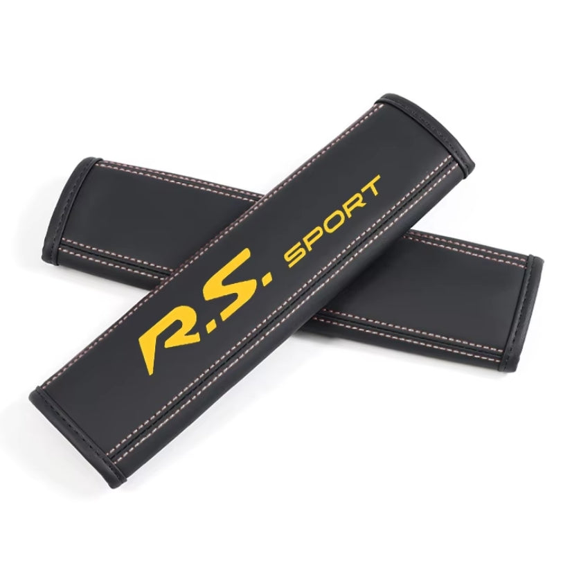 Renault/RS Seat Belt Protector 