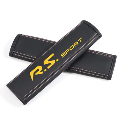 Renault/RS Seat Belt Protector 
