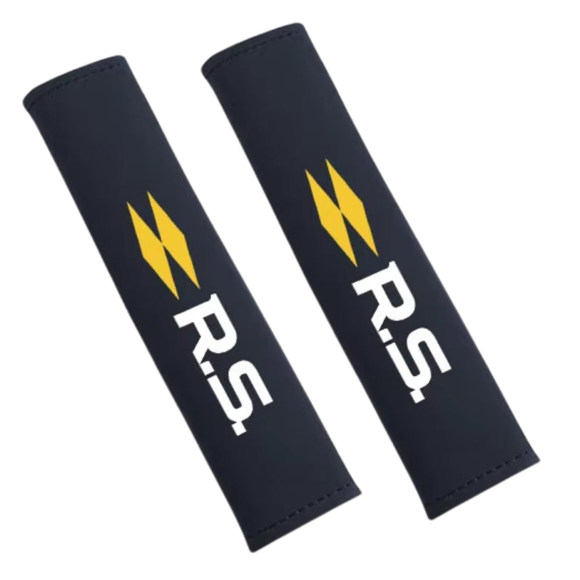 Renault/RS Seat Belt Protector 