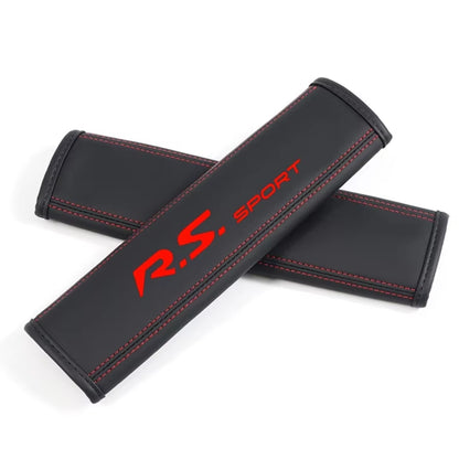 Renault/RS Seat Belt Protector 