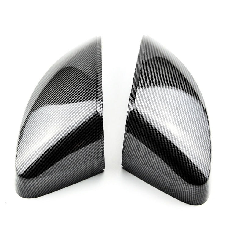 Coque rétroviseur noir A3/S3/RS3 8V