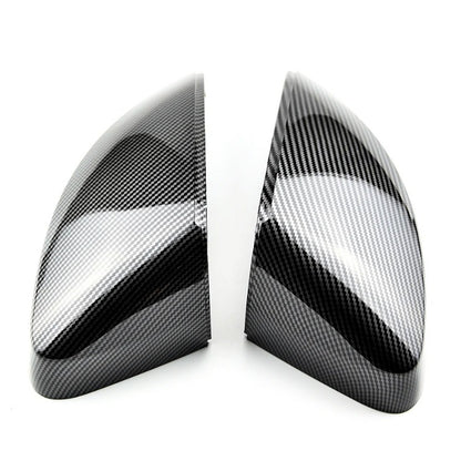 Coque rétroviseur noir A3/S3/RS3 8V