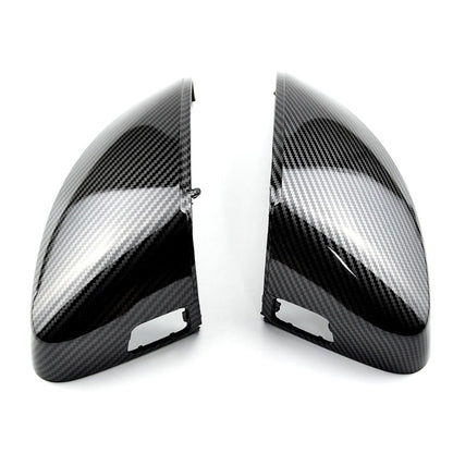 Coque rétroviseur noir A3/S3/RS3 8V