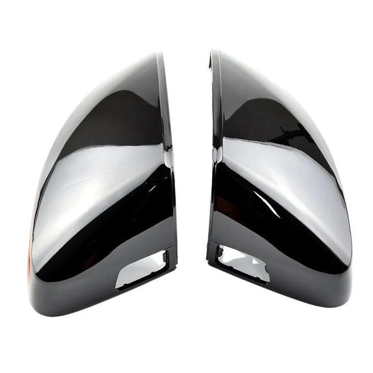 Coque rétroviseur noir A3/S3/RS3 8V
