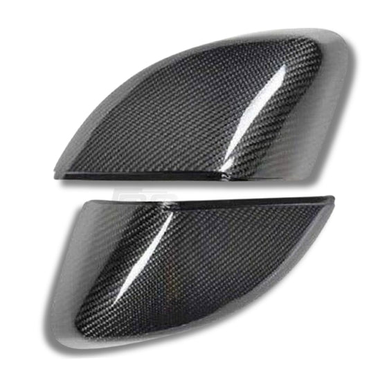 Carbon Fiber Mirror Cover for A3/S3/RS3 8V